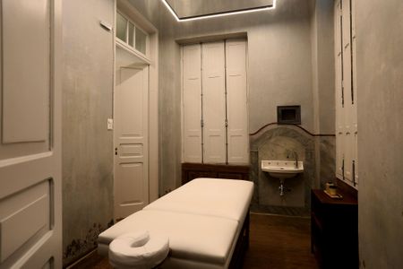 Apartamento à venda com 70m², 2 quartos e 2 vagasMassagem