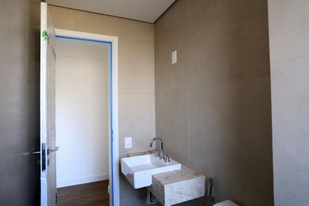 Apartamento à venda com 70m², 2 quartos e 2 vagasBanheiro da Suíte