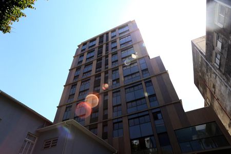 Apartamento à venda com 70m², 2 quartos e 2 vagasFachada