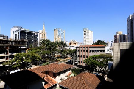 Apartamento à venda com 70m², 2 quartos e 2 vagasVista da Suíte
