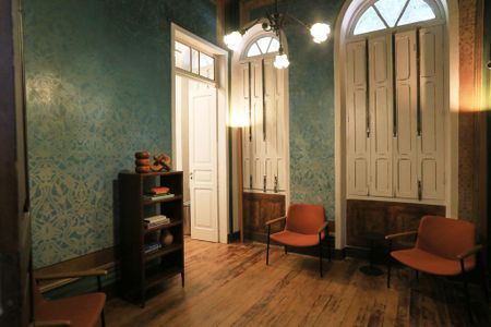 Apartamento à venda com 70m², 2 quartos e 2 vagasÁrea comum