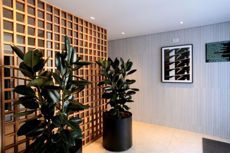 Apartamento à venda com 70m², 2 quartos e 2 vagasHall