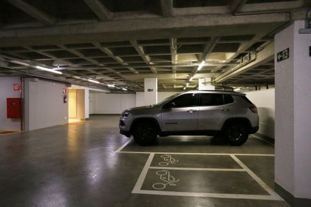 Apartamento à venda com 70m², 2 quartos e 2 vagasGaragem