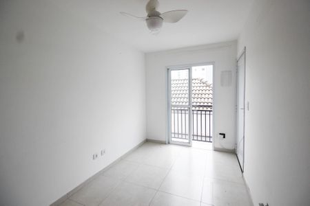 Apartamento para alugar com 58m², 2 quartos e sem vagaSala