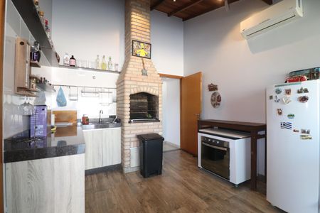 Apartamento à venda com 180m², 3 quartos e 2 vagasEspaço Gourmet