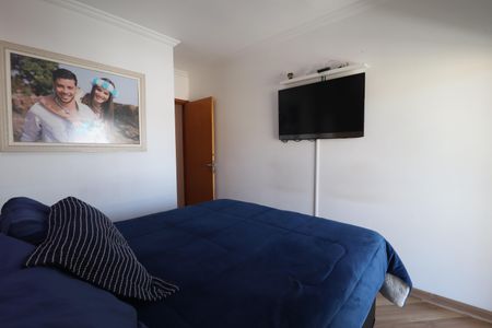 Apartamento à venda com 180m², 3 quartos e 2 vagasSuíte