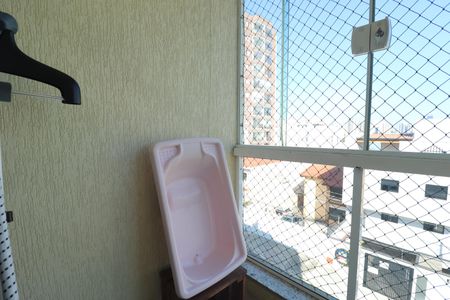 Apartamento à venda com 180m², 3 quartos e 2 vagasVaranda suíte