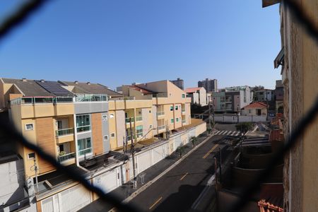 Apartamento à venda com 180m², 3 quartos e 2 vagasVista da Varanda suíte