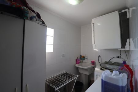 Apartamento à venda com 180m², 3 quartos e 2 vagasÁrea de Serviço