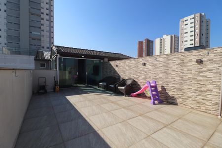 Apartamento à venda com 180m², 3 quartos e 2 vagasCobertura