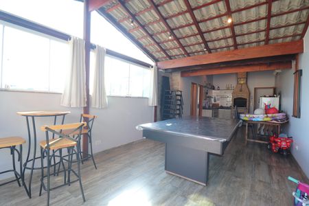 Apartamento à venda com 180m², 3 quartos e 2 vagasEspaço Gourmet