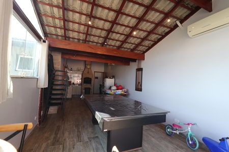 Apartamento à venda com 180m², 3 quartos e 2 vagasEspaço Gourmet