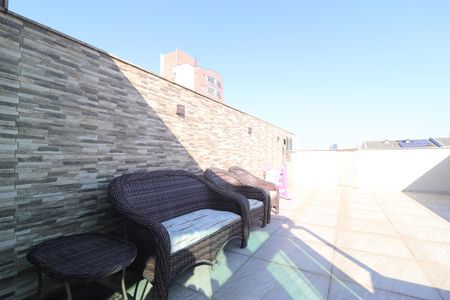 Apartamento à venda com 180m², 3 quartos e 2 vagasCobertura