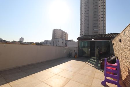 Apartamento à venda com 180m², 3 quartos e 2 vagasCobertura