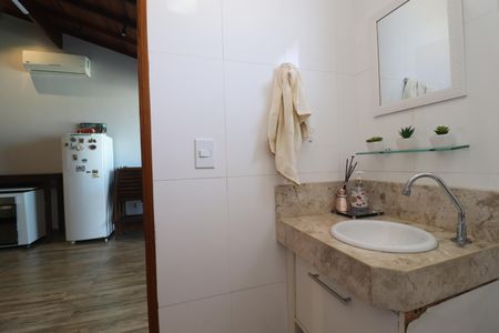Apartamento à venda com 180m², 3 quartos e 2 vagasLavabo