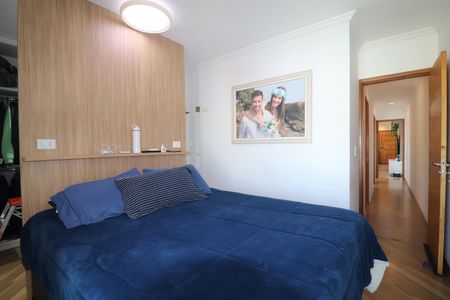 Apartamento à venda com 180m², 3 quartos e 2 vagasSuíte