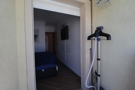 Apartamento à venda com 180m², 3 quartos e 2 vagasVaranda suíte