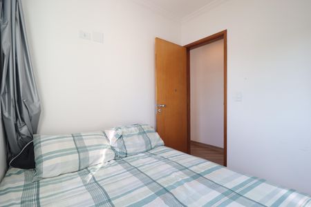 Apartamento à venda com 180m², 3 quartos e 2 vagasQuarto 2