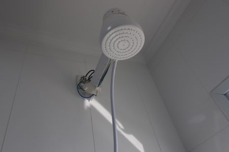 Apartamento à venda com 180m², 3 quartos e 2 vagasBanheiro Social