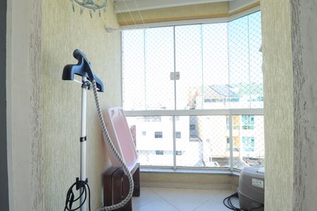 Apartamento à venda com 180m², 3 quartos e 2 vagasVaranda suíte