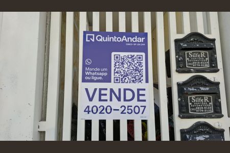 Apartamento à venda com 180m², 3 quartos e 2 vagasPlaca instalada 10/09/2025 - QRCODE VRBO-239