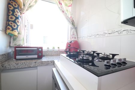 Apartamento à venda com 180m², 3 quartos e 2 vagasCozinha