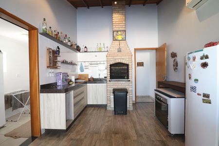 Apartamento à venda com 180m², 3 quartos e 2 vagasEspaço Gourmet