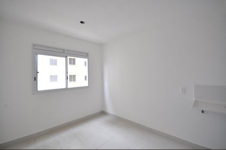 Sala de apartamento para alugar com 2 quartos, 40m² em Parque Novo Mundo, São Paulo