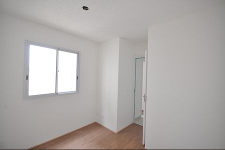 Quarto 1 de apartamento para alugar com 2 quartos, 40m² em Parque Novo Mundo, São Paulo