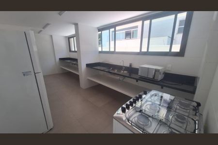 Apartamento à venda com 86m², 3 quartos e 2 vagasFoto 38