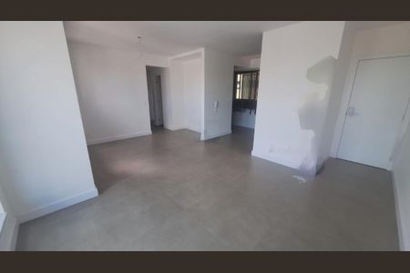 Apartamento à venda com 86m², 3 quartos e 2 vagasSala
