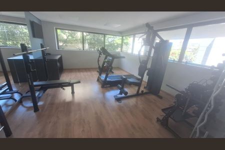 Apartamento à venda com 86m², 3 quartos e 2 vagasFoto 27