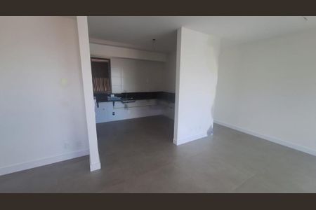 Apartamento à venda com 86m², 3 quartos e 2 vagasSala