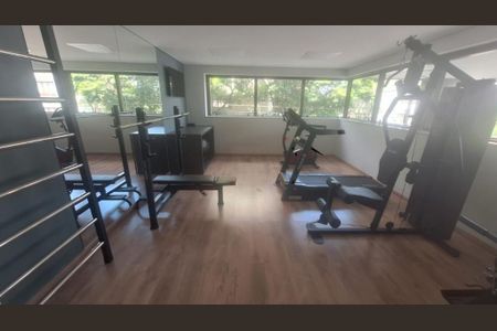 Apartamento à venda com 86m², 3 quartos e 2 vagasFoto 29