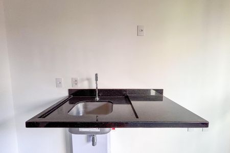 Studio de kitnet/studio à venda com 1 quarto, 20m² em Cerqueira César, São Paulo