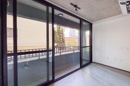 Studio de kitnet/studio à venda com 1 quarto, 20m² em Cerqueira César, São Paulo