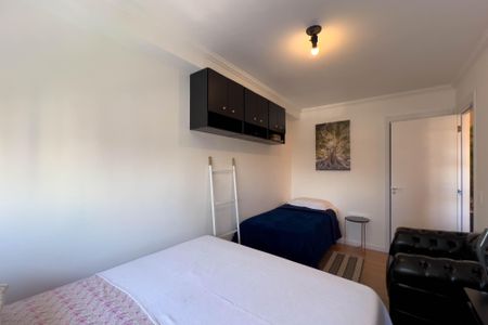 Apartamento à venda com 32m², 1 quarto e sem vagaSuíte