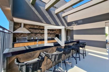 Apartamento à venda com 32m², 1 quarto e sem vagaÁrea comum