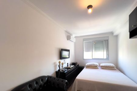 Apartamento à venda com 32m², 1 quarto e sem vagaSuíte