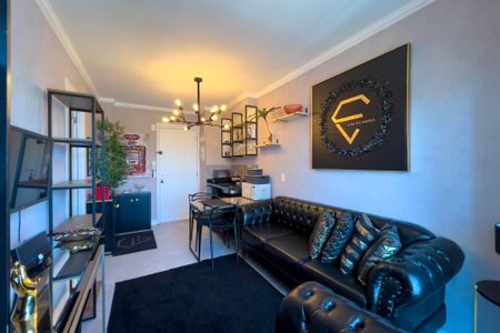 Apartamento à venda com 32m², 1 quarto e sem vagaSala/Cozinha