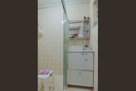 Casa à venda com 177m², 2 quartos e 1 vaga Casa à venda com 177m², 2 quartos e 1 vagaBanheiro de serviço