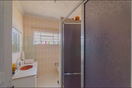 Casa à venda com 177m², 2 quartos e 1 vaga Casa à venda com 177m², 2 quartos e 1 vagaBanheiro Social