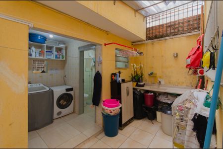 Casa à venda com 177m², 2 quartos e 1 vaga Casa à venda com 177m², 2 quartos e 1 vagaÁrea de Serviço