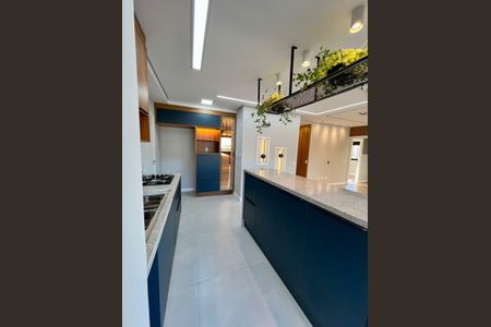 Apartamento para alugar com 3 quartos, 104m² em Taquaral, Campinas
