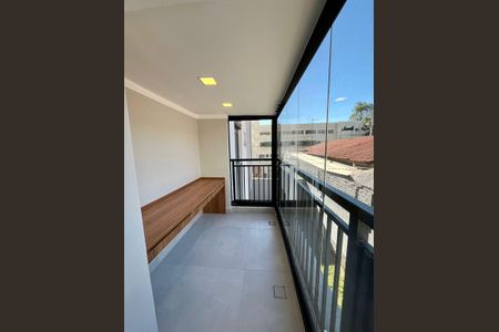 Apartamento para alugar com 3 quartos, 104m² em Taquaral, Campinas
