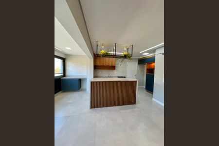 Apartamento para alugar com 3 quartos, 104m² em Taquaral, Campinas