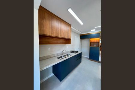 Apartamento para alugar com 3 quartos, 104m² em Taquaral, Campinas