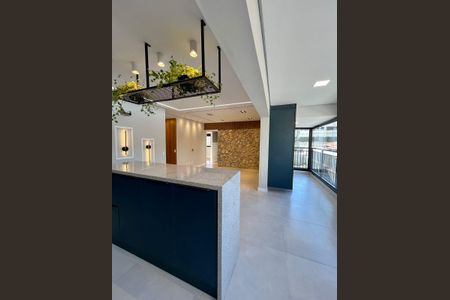 Apartamento para alugar com 3 quartos, 104m² em Taquaral, Campinas