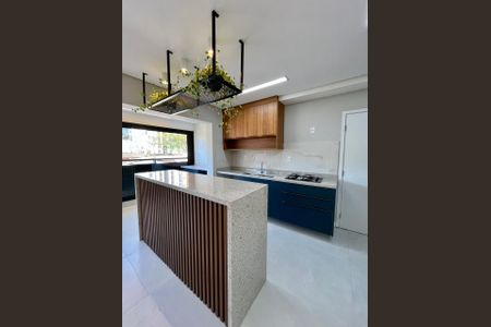 Apartamento para alugar com 3 quartos, 104m² em Taquaral, Campinas