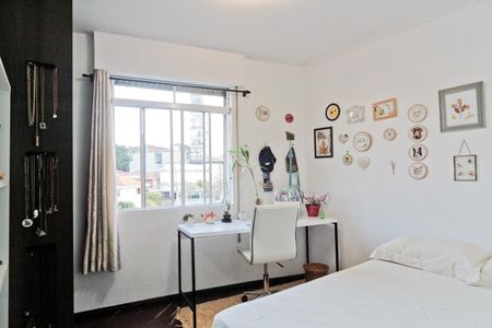 Apartamento à venda com 63m², 3 quartos e 1 vaga Apartamento à venda com 63m², 3 quartos e 1 vagaQuarto 3